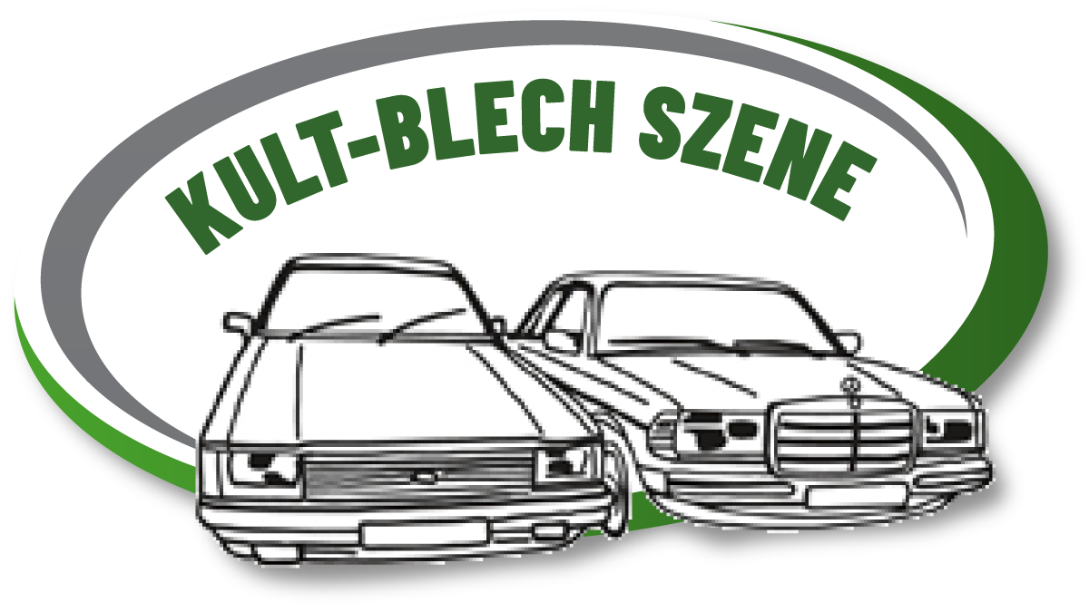 Kult-Blech-Szene-Logo